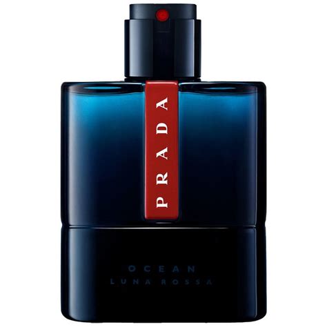 ocean prada edt|prada luna rossa fragrance.